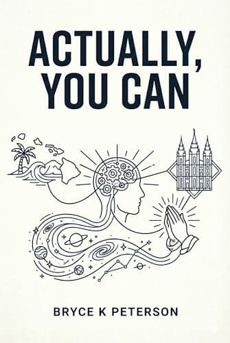Image of Actually, You Can
