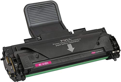 Image of Compatible ML-1610D2 Laser Toner Cartridge for Samsung ML-1610 ML-1615 ML-1620 ML-1625 ML-1650 ML-2010 ML-2010R ML-2015 ML-2510 ML-2570 ML-2571 SCX-4321 SCX-4521 SCX-4521F | High Yield