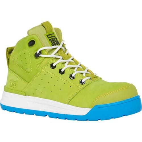 Image of Hard Yakka 3056 Ladies Safety Boot UK 6.5