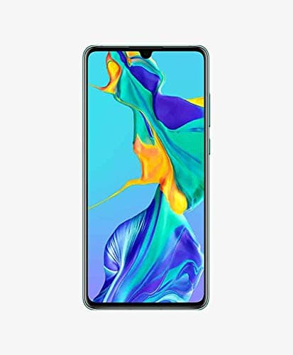 Image of 2019 Huawei P30 Pro 128GB - Aurora (Renewed)
