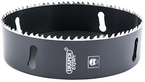 Image of Draper 34815 Expert Cobalt Hole Saw, 152mm