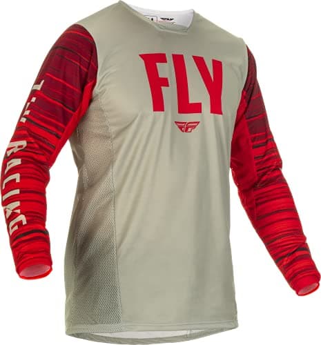 Image of Fly Racing Jersey Kinetic Wave