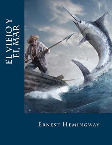 Image of El viejo y el mar (Spanish Edition)