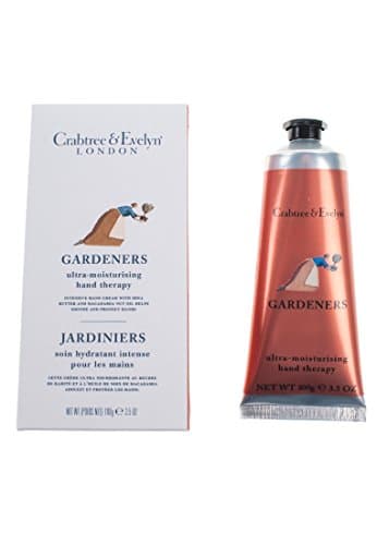 Image of Crabtree & Evelyn Gardeners Hand Therapy 100 ml