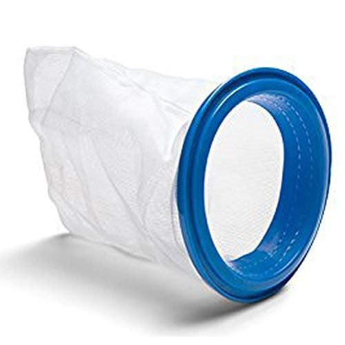 Image of Intex 25005 Vacuum Debris Bag Replacement Part w/Ring for 28003 Maintenance Kit