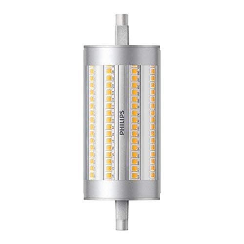 Image of PHILIPS CorePro LED R7s 17.5W Cool White 118mm Dimmable