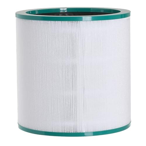 Image of Masterpart Dyson BP01 Pure Cool Me Purifier Glass HEPA & Inner Activated Carbon Filter