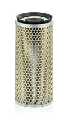Image of MANN-FILTER C 14 179/2 Air Filter - for Cars + Transporters