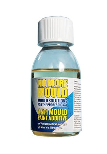 Image of Wykamol No More Mould Paint Additive MCS3 200 Gram