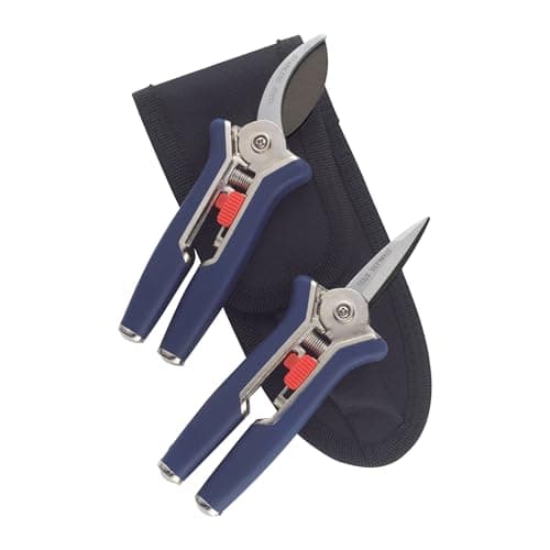 Image of Spear & Jackson 4941MP Razorsharp Mini Pruner Set