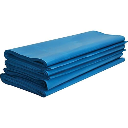 Image of Blue Heavy-Duty Rubble Sacks (Box 100)