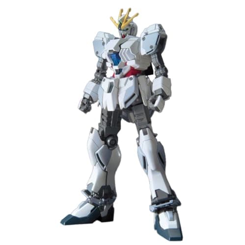 Image of Bandai-63284 Gundam Narrative A Packs, Multicoloured, 63284