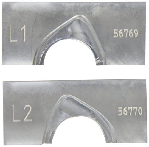 Image of Laser 4934 Camshaft Locking Tools - for Alfa Romeo 147 105BHP