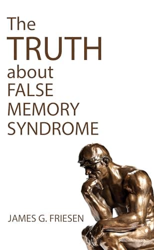 Image of The Truth about False Memory Syndrome