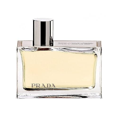 Image of Prada Amber Deluxe Eau De Parfum 80 ml (Pack of 1)