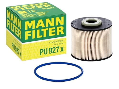 Image of MANN-FILTER PU 927 x Fuel Filter - for Cars + Transporters