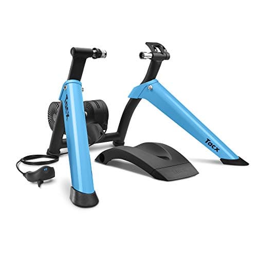 Image of Garmin Tacx Boost Trainer, Indoor Bike Trainer
