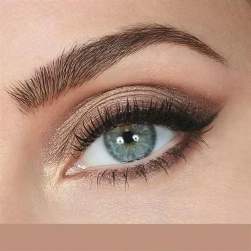 Image of Avon Power Stay 16-Hour Waterproof Longwear Eyeshadow & Eyeliner Stick (Everyday Beige)