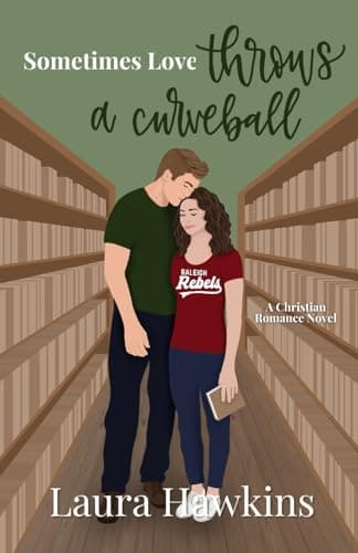 Image of Sometimes Love Throws a Curveball: 2