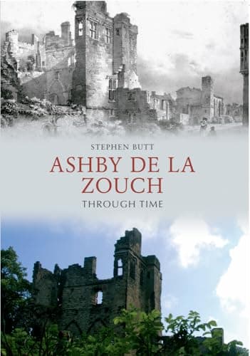 Image of Ashby de la Zouch Through Time