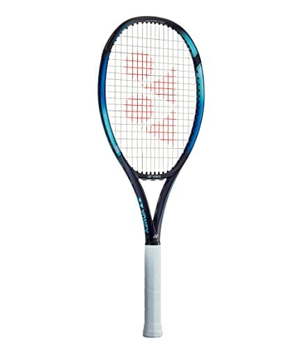 Image of Yonex - YONEX Tennis Racket EZONE 100 SL Sky Blue