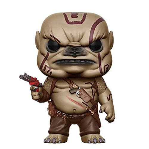 Image of Funko POP! 14339 "Valerian Igon Siruss Pop Vinyl Figure