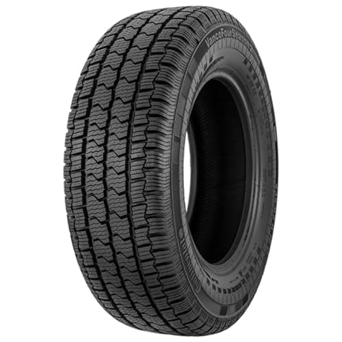 Image of Continental VancoFourSeason 2 M+S - 235/65R16 115R - All-Season Tire