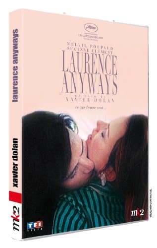 Image of Laurence Anyways