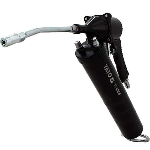 Image of Yato yt-07055 – 400 cc Grease Gun Pneumatic