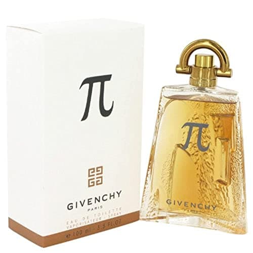 Image of Pi Eau De Toilette Vapo 100 ml