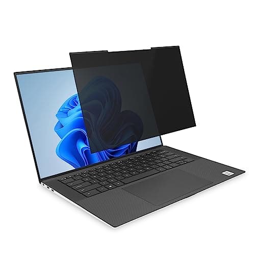Image of Kensington MagPro™ Magnetic Privacy Screen for Laptops 13.3” (16:10)