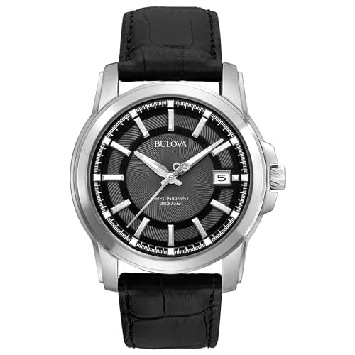 Image of Bulova Dress Watch 96B158