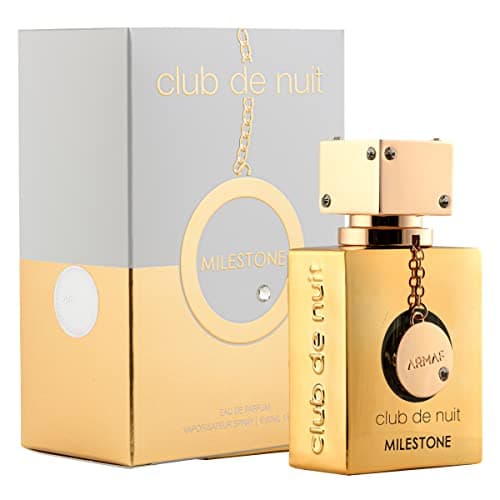 Image of ARMAF Club De Nuit Milestone Eau De Parfum, 30ml