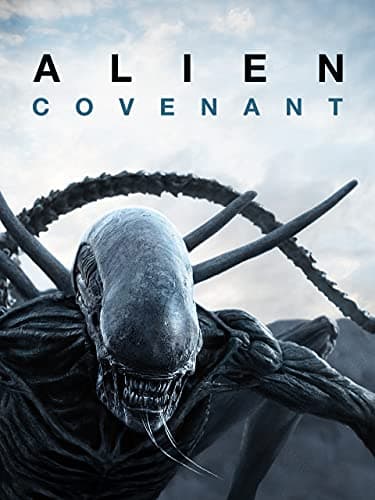 Image of Alien: Covenant