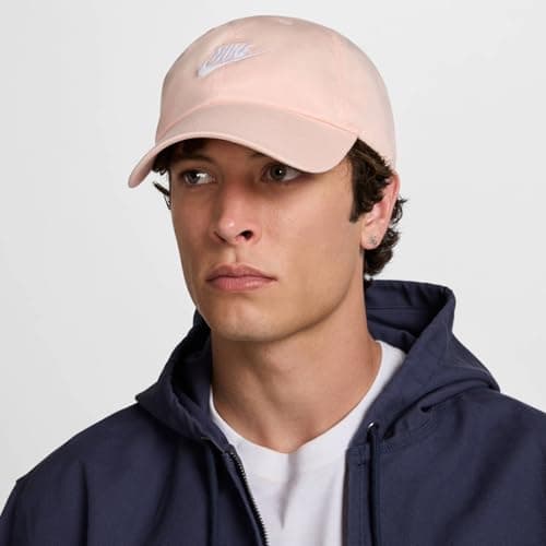 Image of Nike Men's Cap Club Unstructured Futura Wash Cap