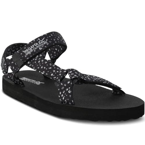 Image of Regatta Lady Vendeavour Sandal