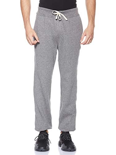 Image of POLO RALPH LAUREN Men's Fleece Pants, Alaskan Heather, XXL