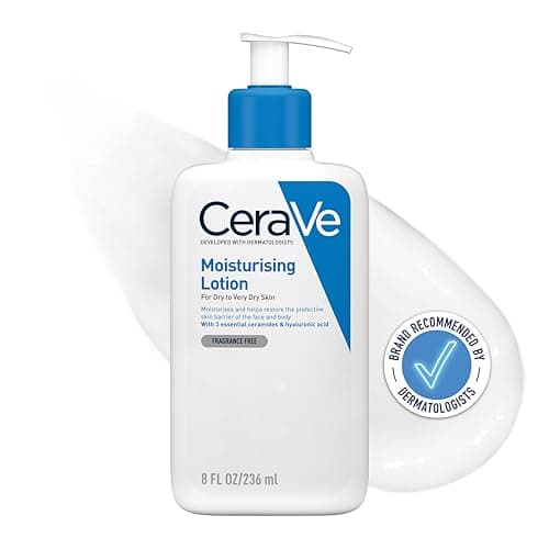 Image of CeraVe Moisturising Lotion 236ml