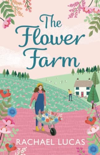 Image of The Flower Farm: 2 (Applemore Bay)