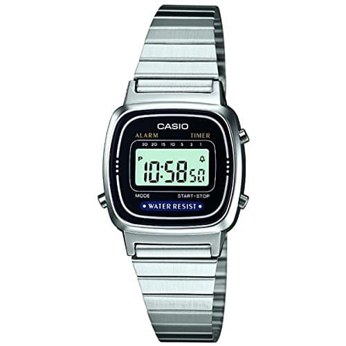 Image of CASIO - Women's Watch LA670WEA-1EF