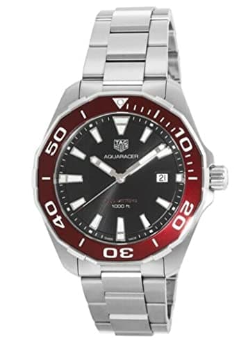 Image of TAG Heuer Men's Watches Aquaracer Way101B.Ba0746