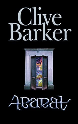 Image of ABARAT: An Epic Fantasy Adventure Across a Magical Archipelago of Time