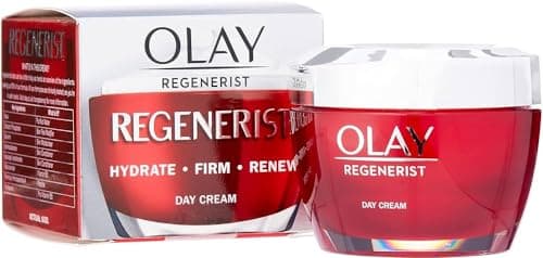 Image of Olay Regenerist Daily 3 Point Treatment Day Cream