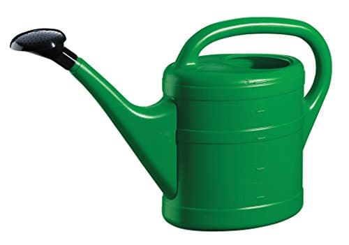 Image of Geli 70200501 Essential Watering Can - Green (5 Litre)