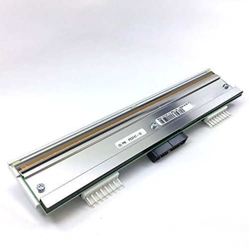 Image of Zebra P1004239 print head - print heads (220XI4, Direct thermal, Black)
