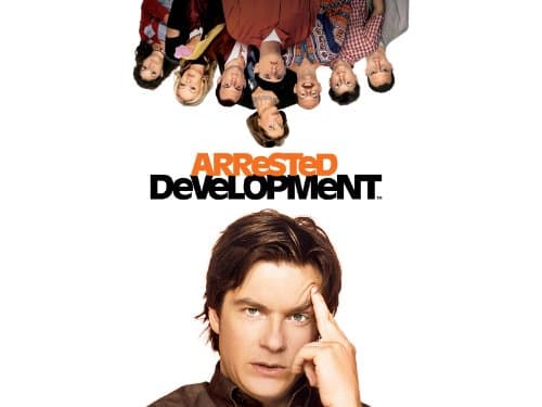Image of Arrested Development