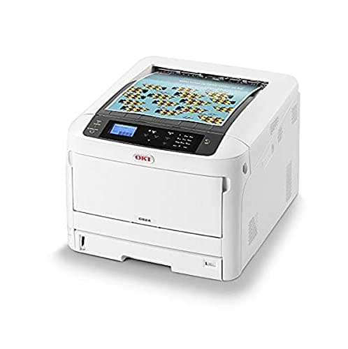 Image of OKI C824dn-Euro