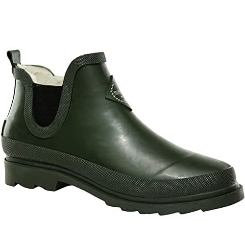 Image of Regatta Lady Harper Cosy Womens Wellies