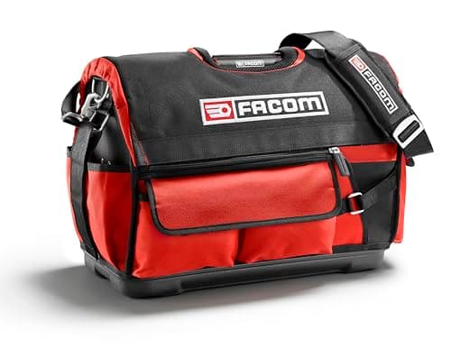 Image of Facom Probag Fabric Toolbox