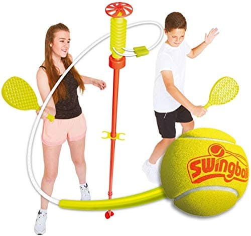 Image of Swingball 7104 Classic, Multi-Colour